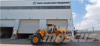 Volvo L 150 F Колесни товарачи