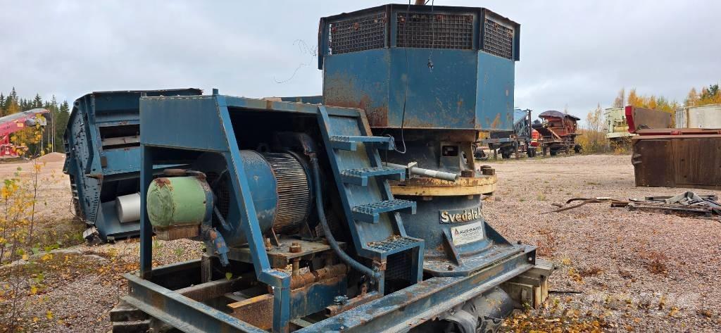 Svedala 736 Трошачки