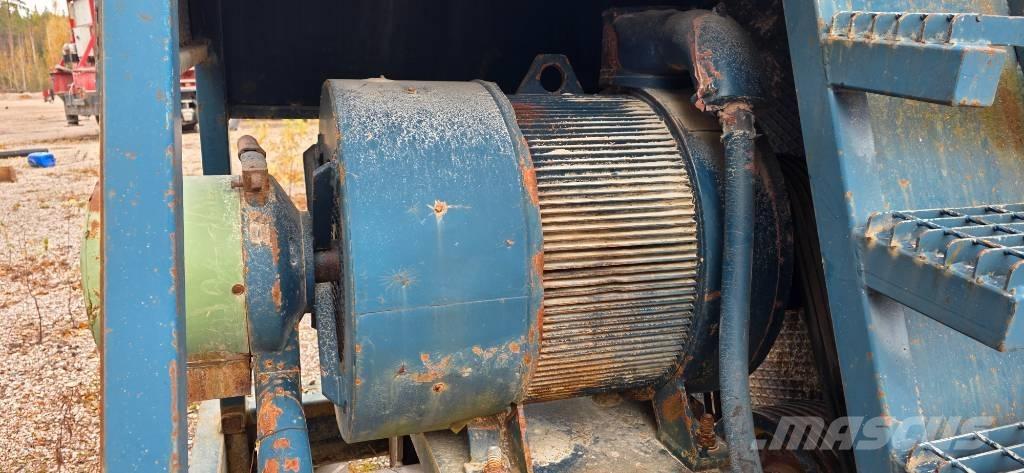 Svedala 736 Трошачки