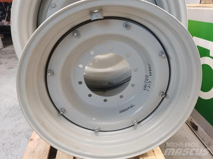 Valtra T R42X20  rim Колелета/Гуми