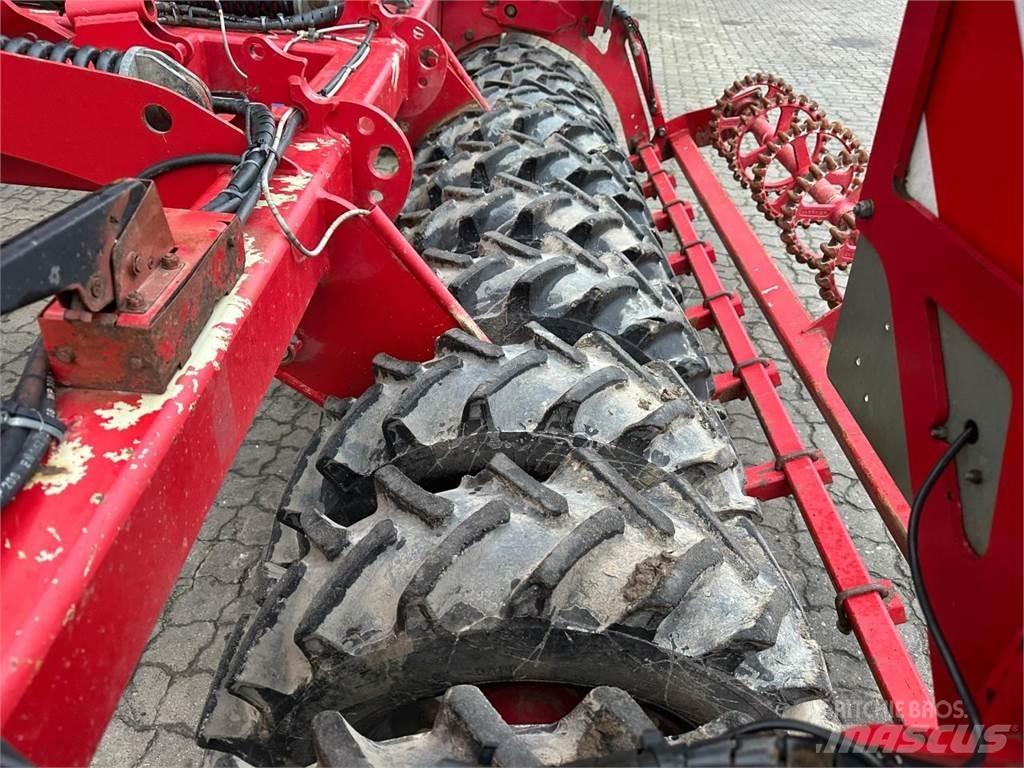Horsch Tiger 6 XL Култиватори