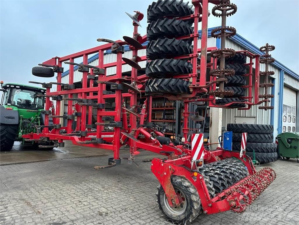 Horsch Tiger 6 XL Култиватори