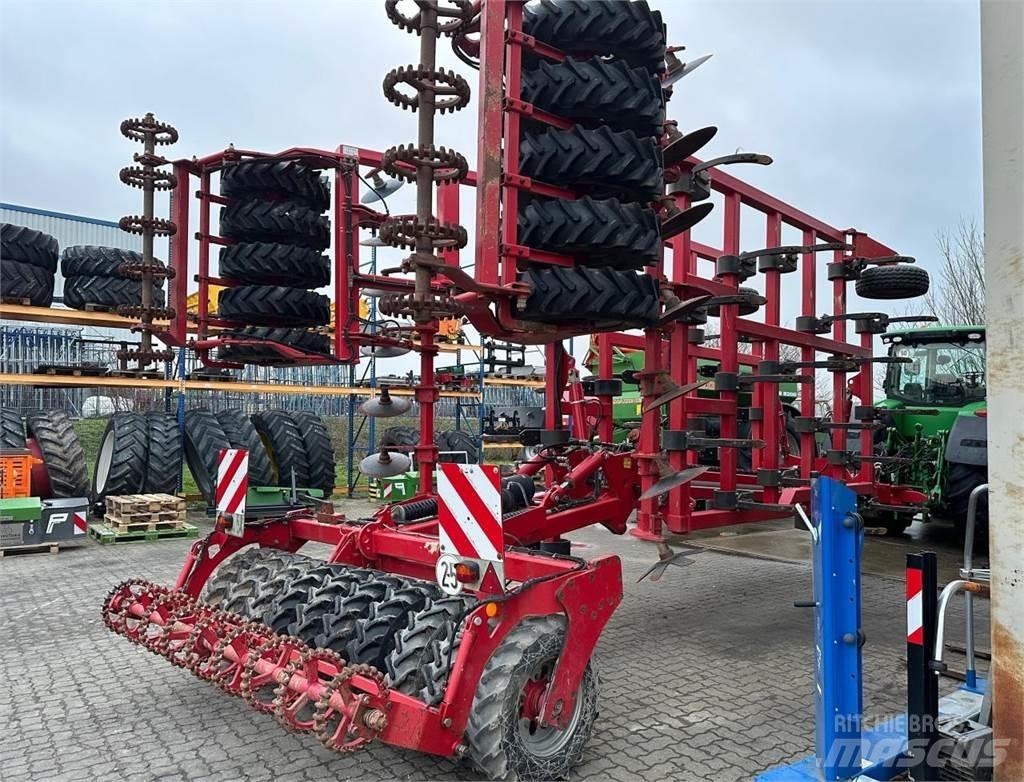 Horsch Tiger 6 XL Култиватори