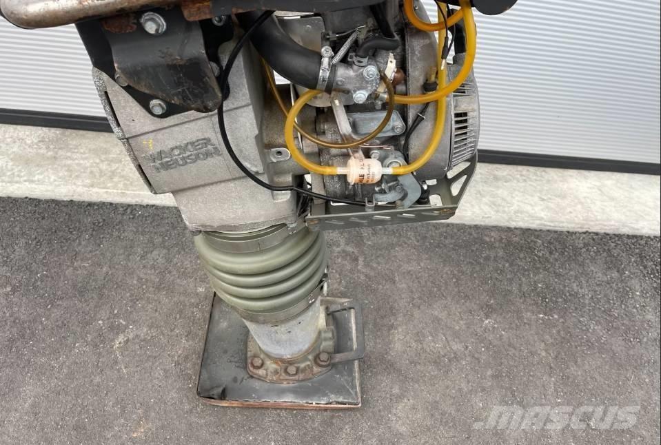 Wacker Neuson AS60E Строителство - Други