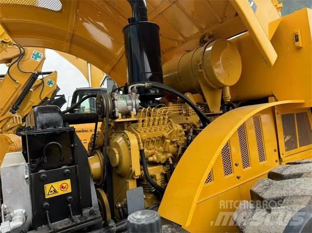 XCMG XS 223 J Еднобарабанни ролки

