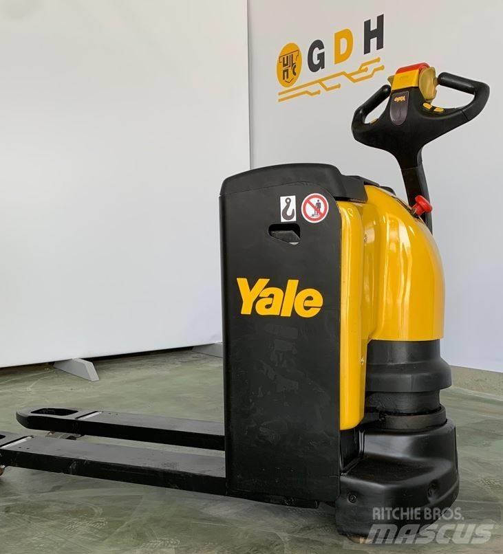 Yale MP20 Нископовдигач