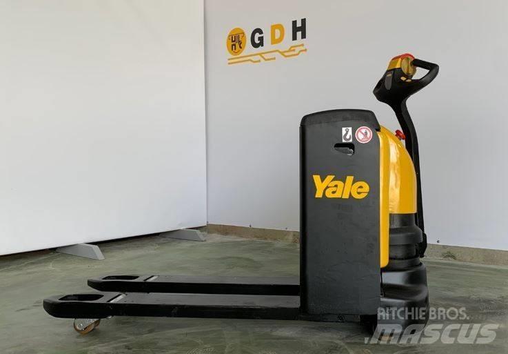 Yale MP20 Нископовдигач