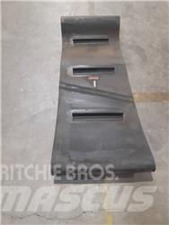 Doppstadt DW 3060 K строителни трошачки