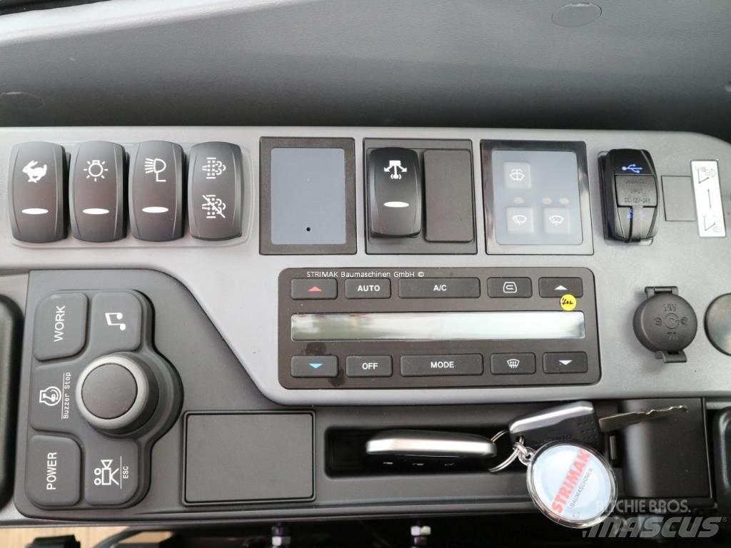 Doosan DX 140 LC-7 Верижен екскаватор
