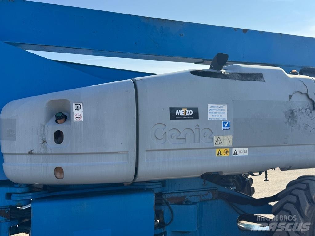 Genie 135/70 Съчленени стрелови подемници