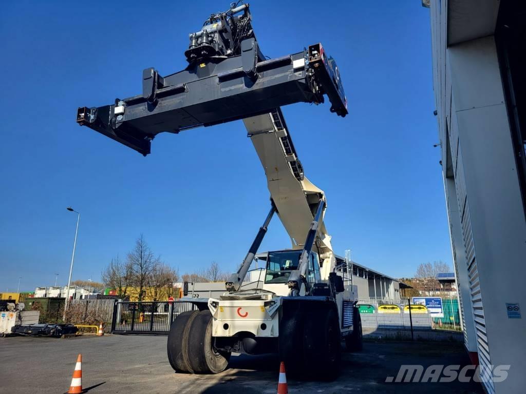 Terex LIFTACE R 5-31 Кари повдигачи на контейнери