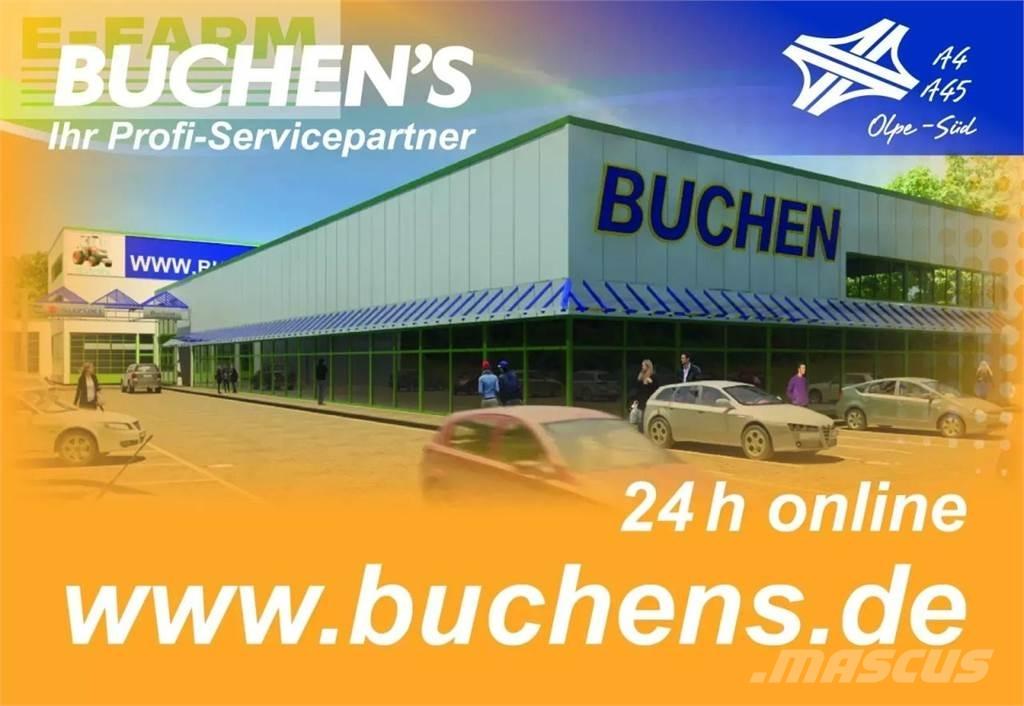 Kubota l1-552 rops Трактори