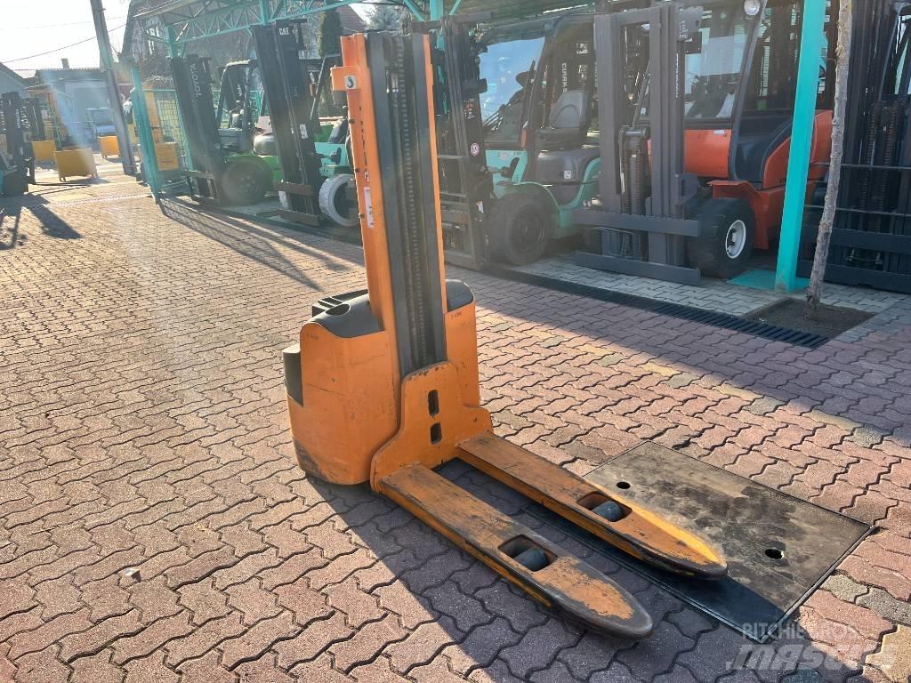 Still EGV 10 V-4101 Самоходни товарачи