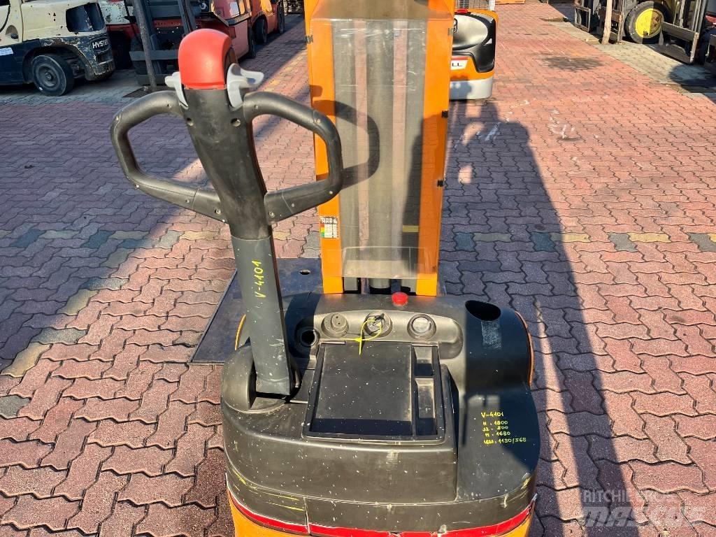 Still EGV 10 V-4101 Самоходни товарачи