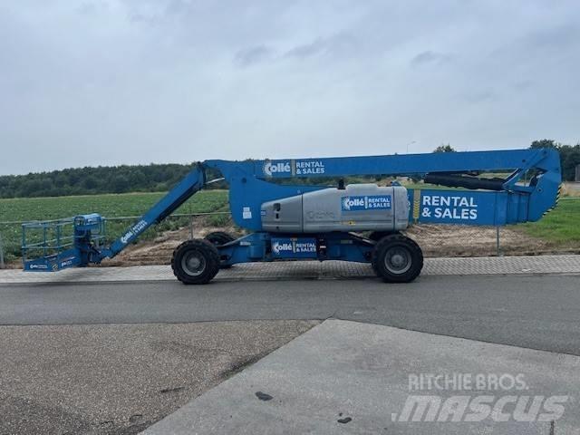 Genie Z 135 Съчленени стрелови подемници