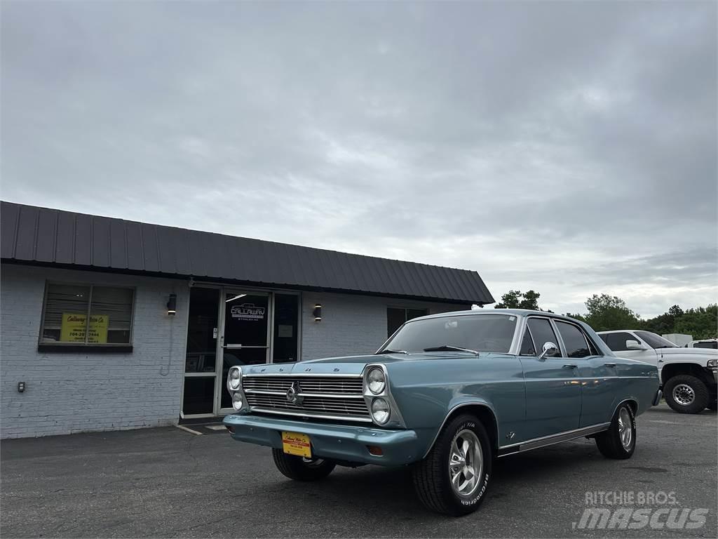 Ford FAIRLANE Други