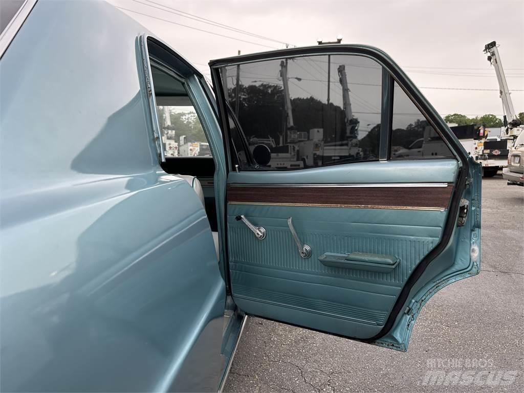 Ford FAIRLANE Други