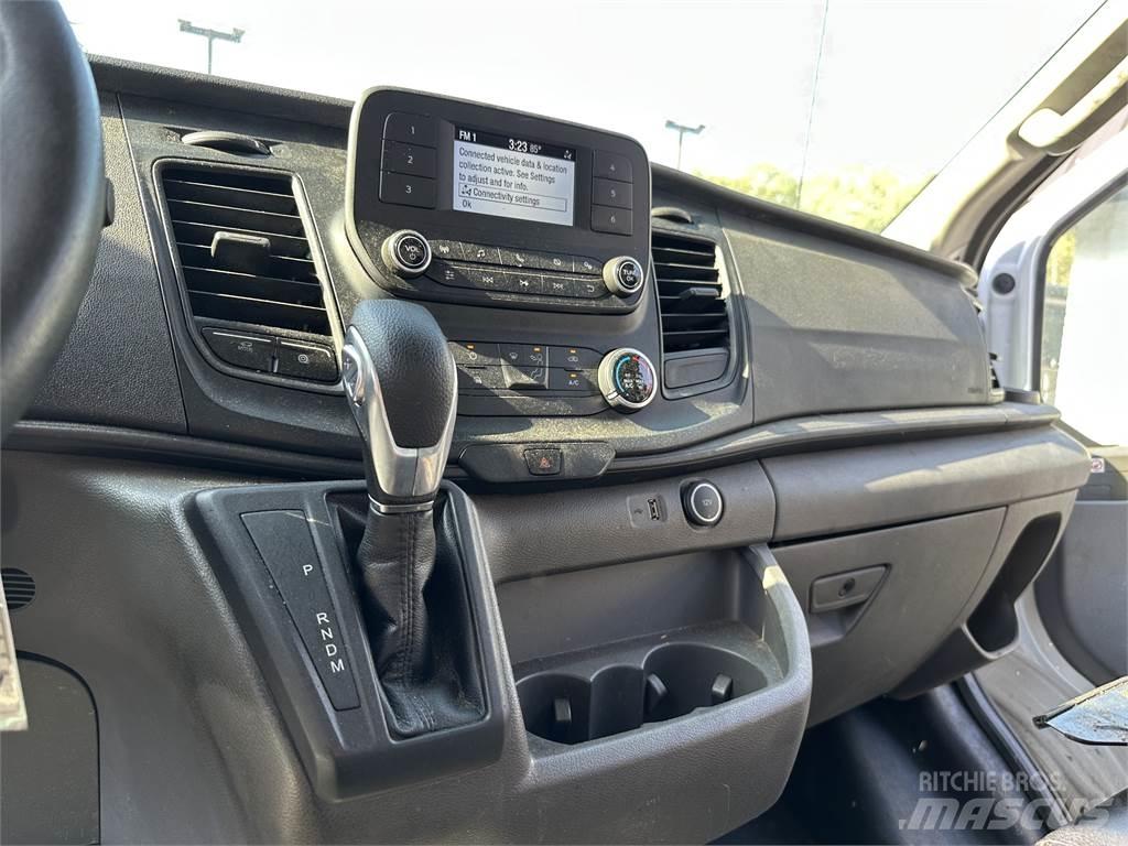 Ford TRANSIT Други