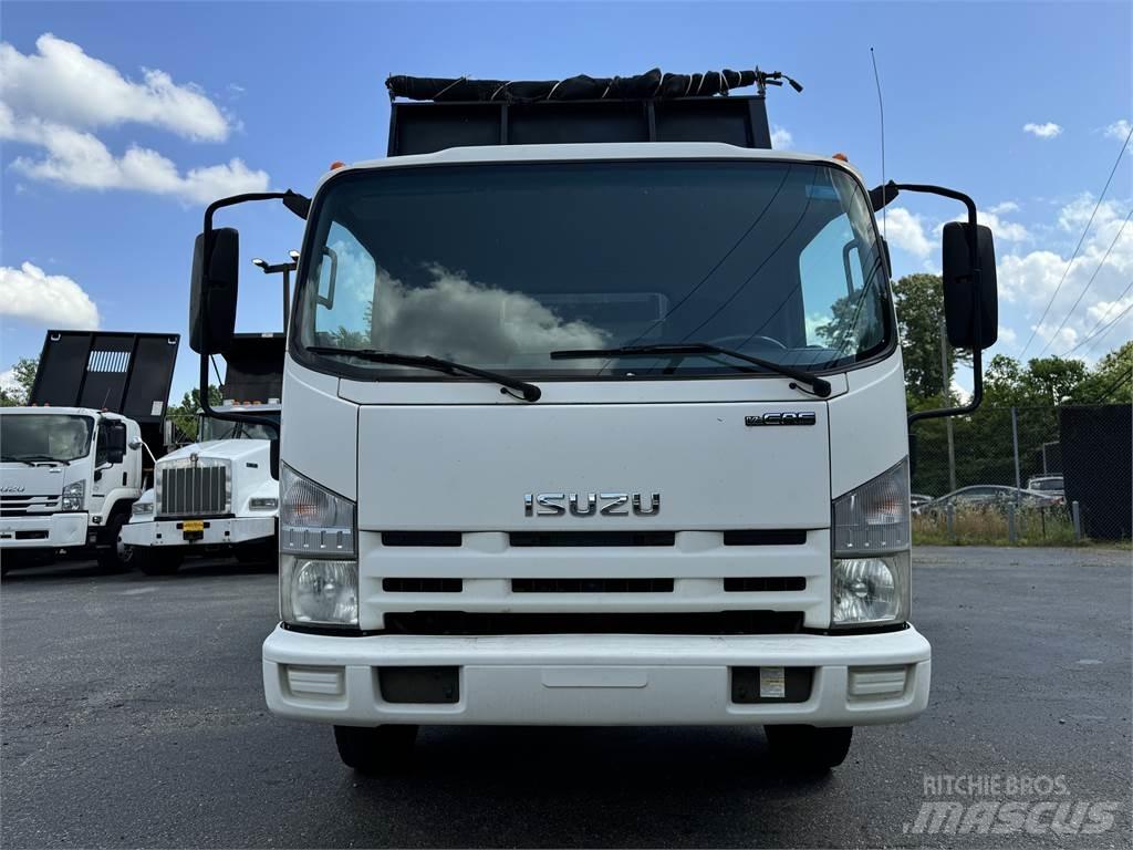 Isuzu NPR HD Самосвал