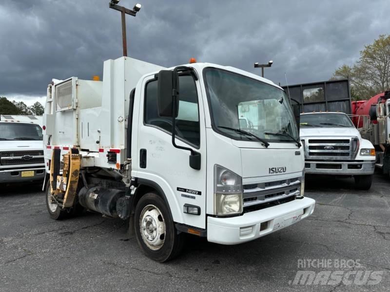 Isuzu NRR Други