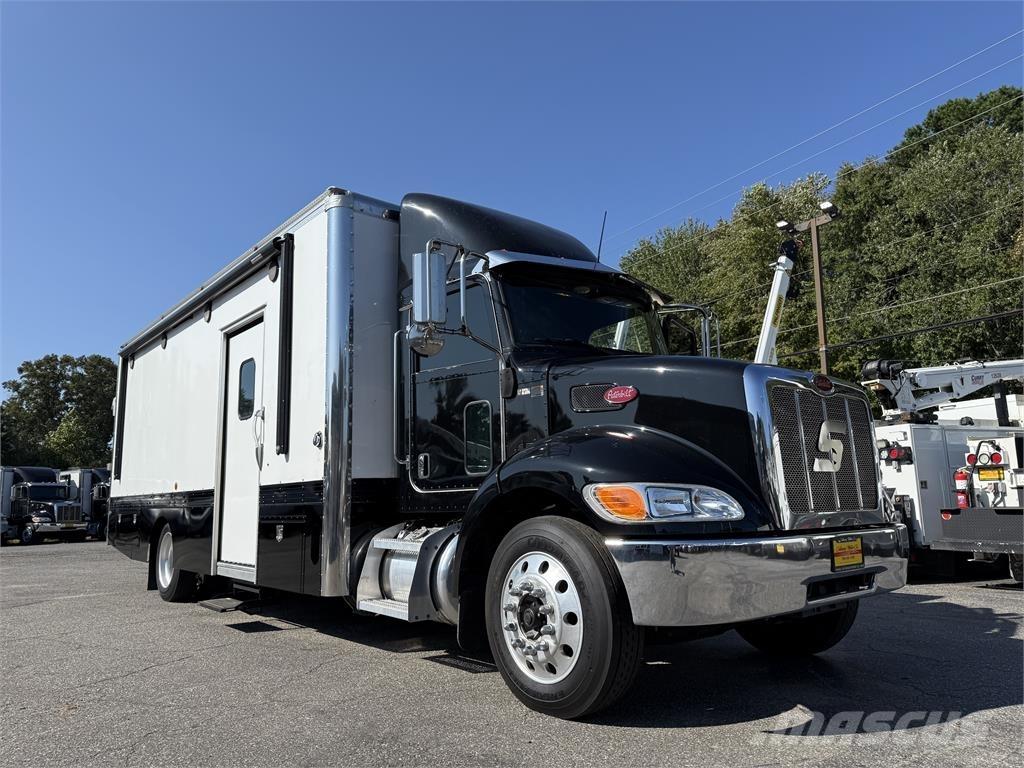 Peterbilt 337 Други