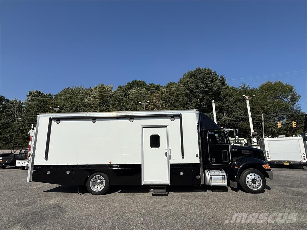 Peterbilt 337 Други
