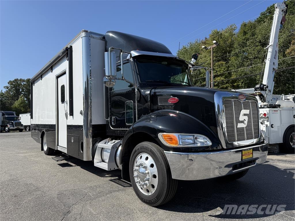 Peterbilt 337 Други
