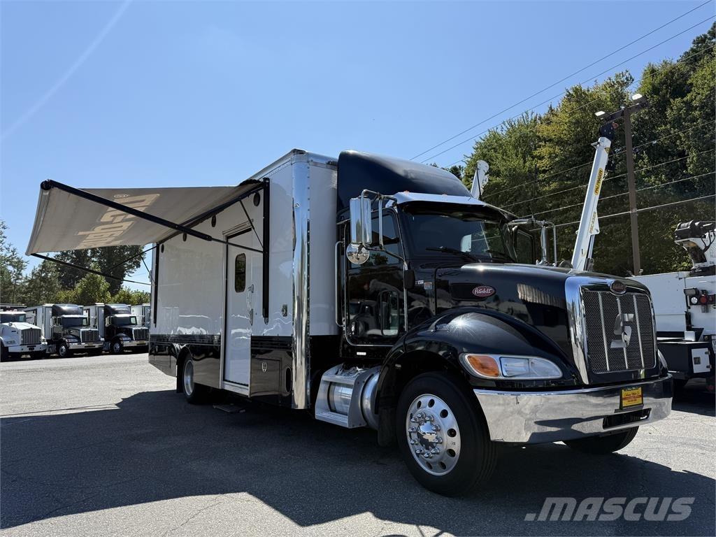 Peterbilt 337 Други