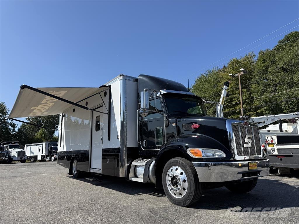 Peterbilt 337 Други