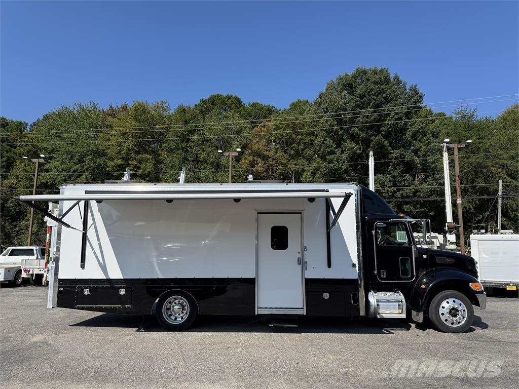 Peterbilt 337 Други