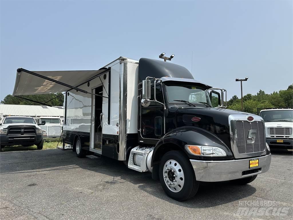 Peterbilt 337 Други