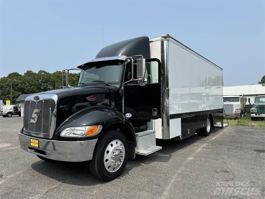 Peterbilt 337 Други