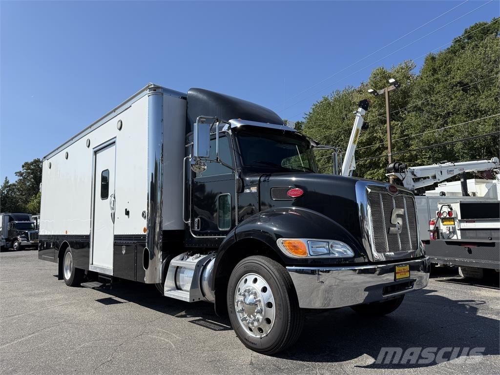 Peterbilt 337 Други