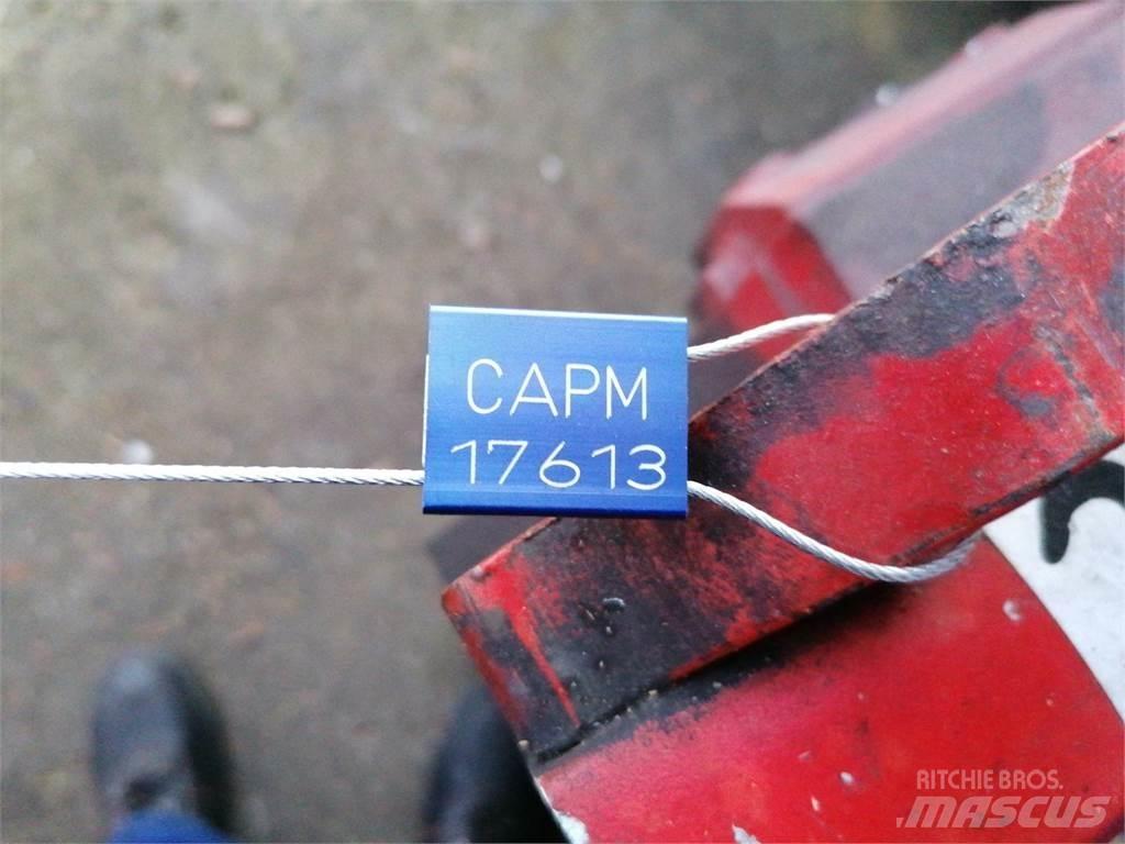 Atib 474.170 Друг прикачен инвентар и компоненти