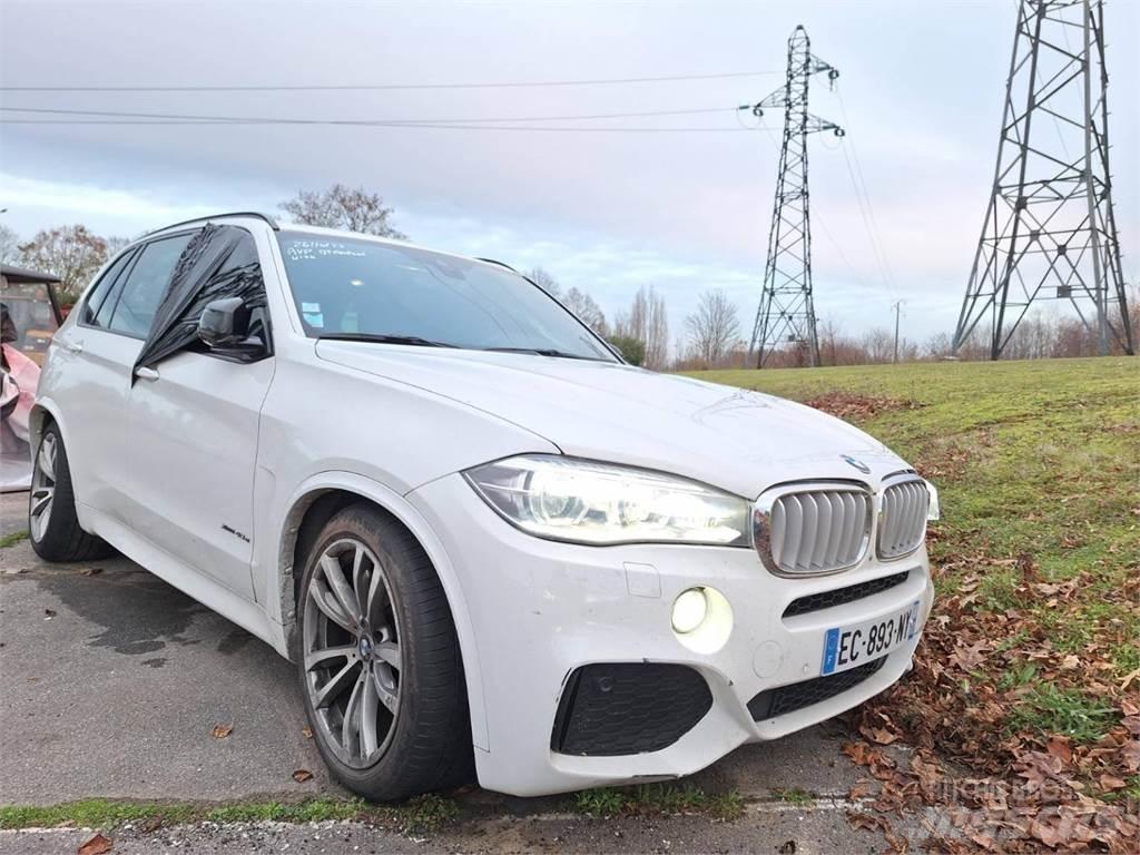 BMW X5 Коли