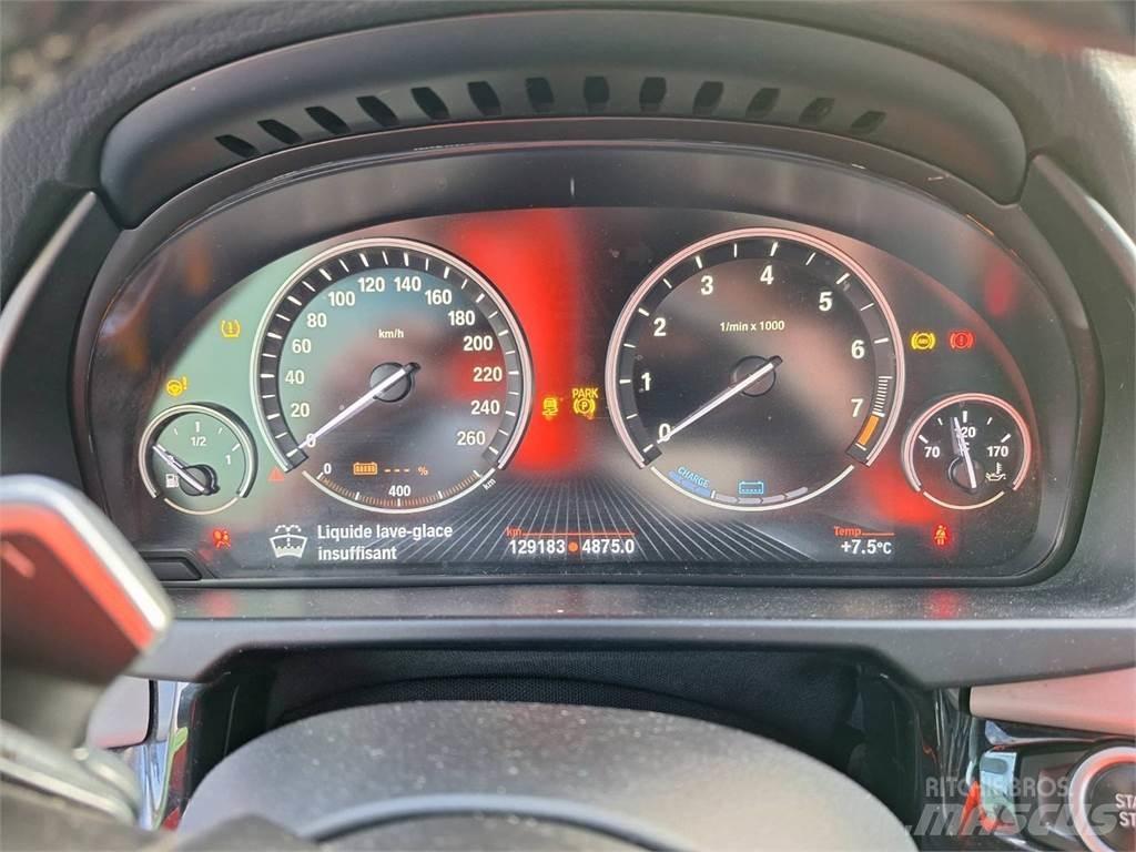BMW X5 Коли