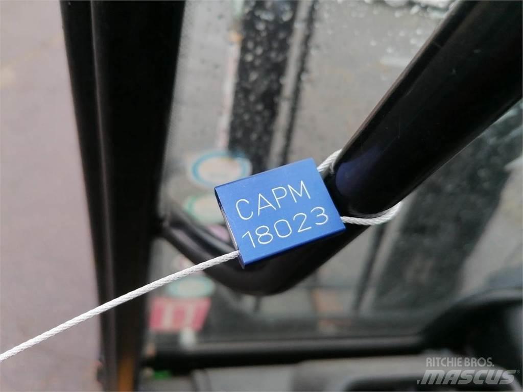 CAT GP18N Вилични кари-повдигачи - други