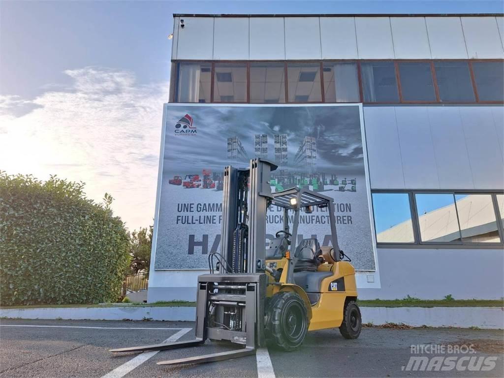 CAT GP30NTD Вилични кари-повдигачи - други