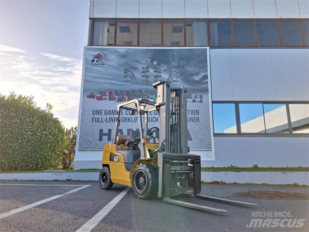 CAT GP30NTD Вилични кари-повдигачи - други