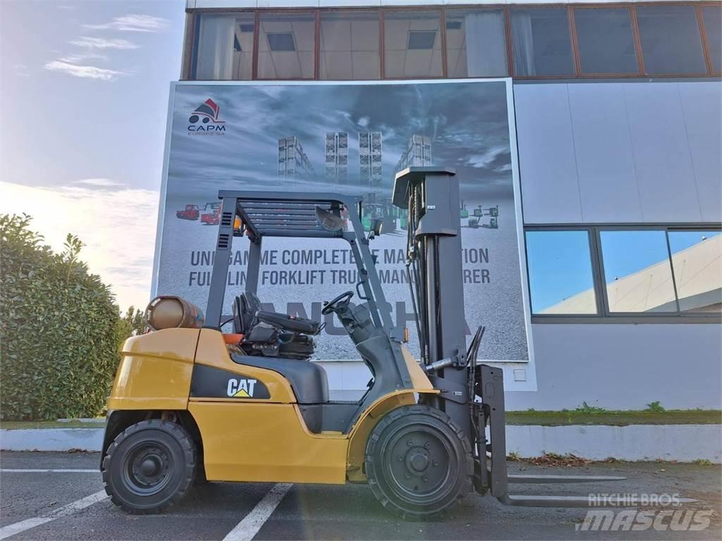 CAT GP30NTD Вилични кари-повдигачи - други