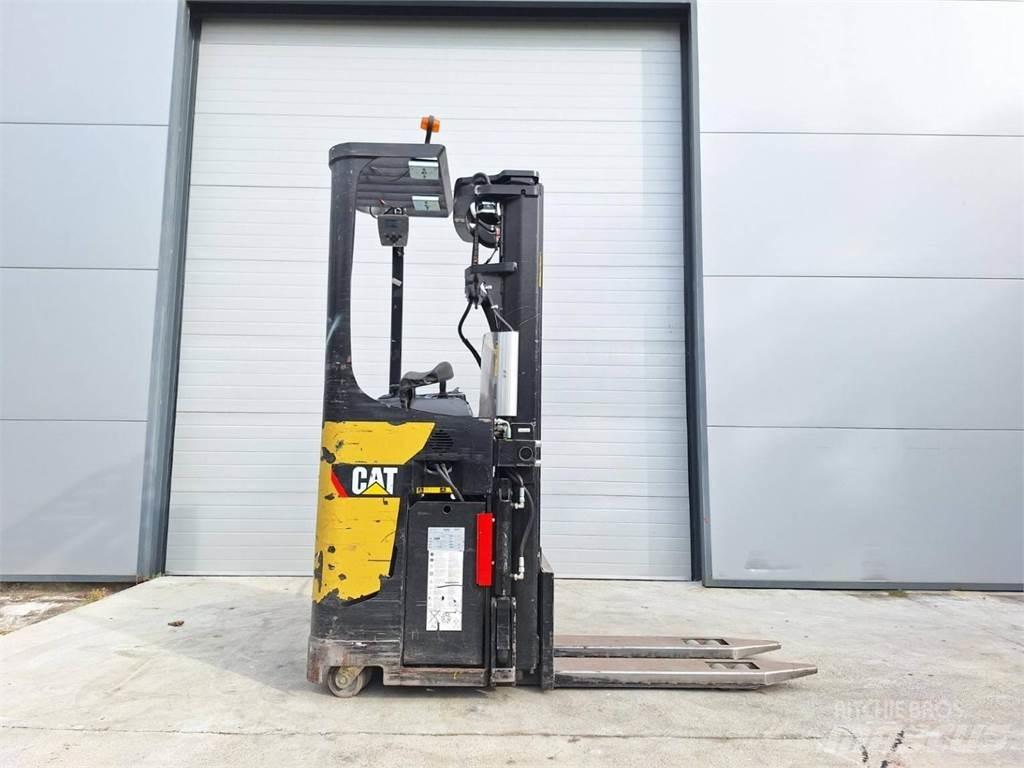 CAT NSR20N Самоходни товарачи