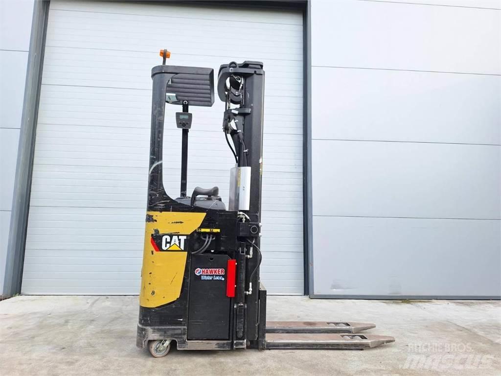 CAT NSR20N Самоходни товарачи