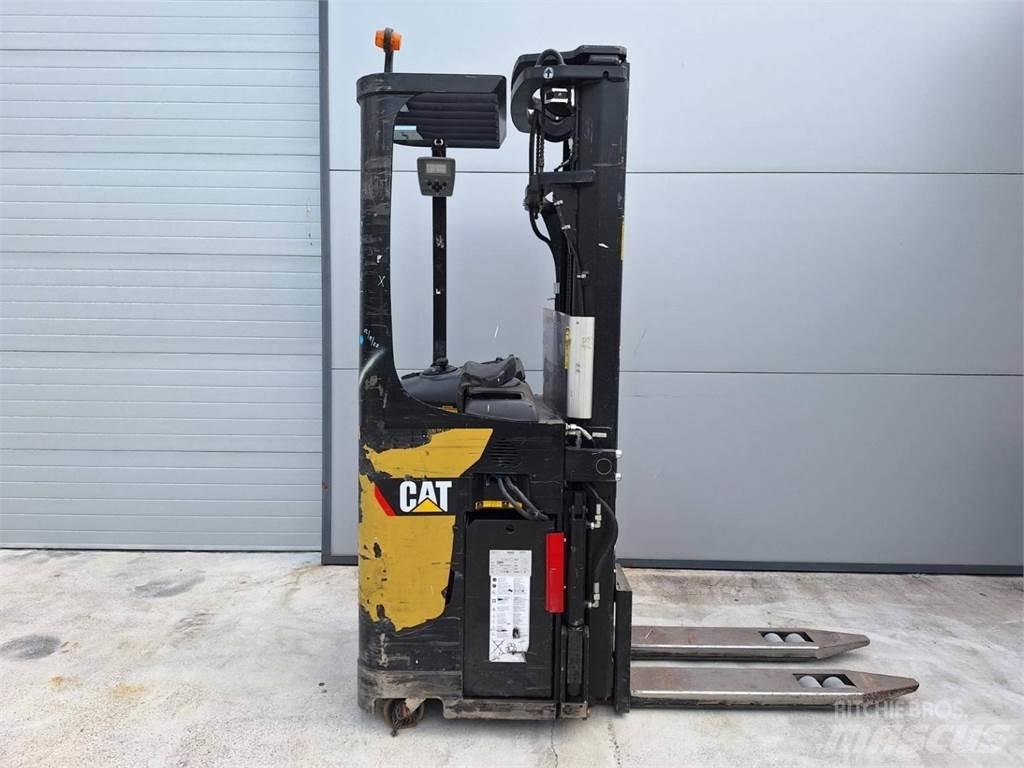CAT NSR20N Самоходни товарачи