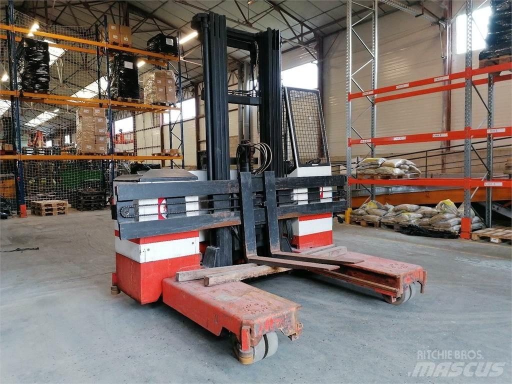 Combilift ESA30 Страничен товарач
