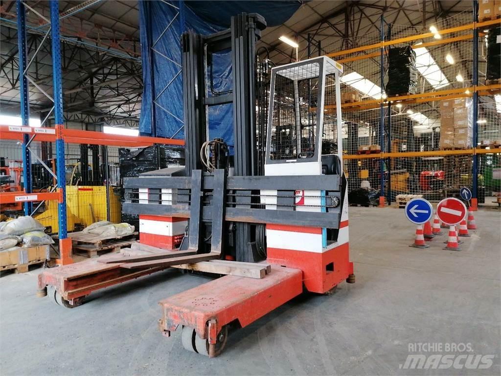 Combilift ESA30 Страничен товарач