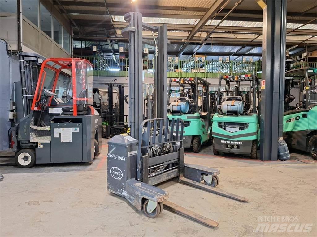 Combilift WR4 Колички високоповдигачи с теглич