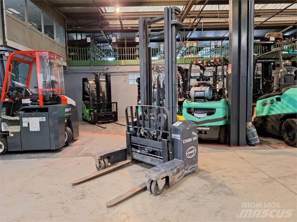 Combilift WR4 Колички високоповдигачи с теглич