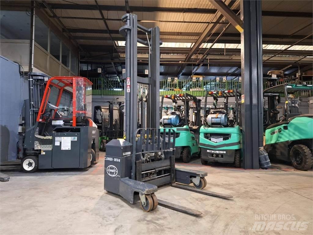 Combilift WR4 Колички високоповдигачи с теглич