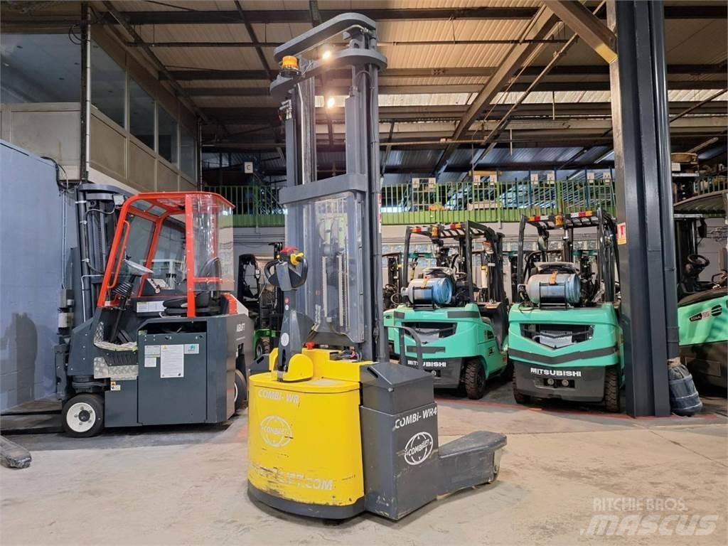 Combilift WR4 Колички високоповдигачи с теглич