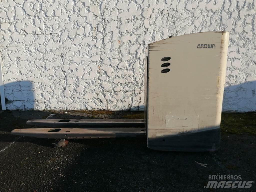 Crown RT4000 Самоходни товарачи